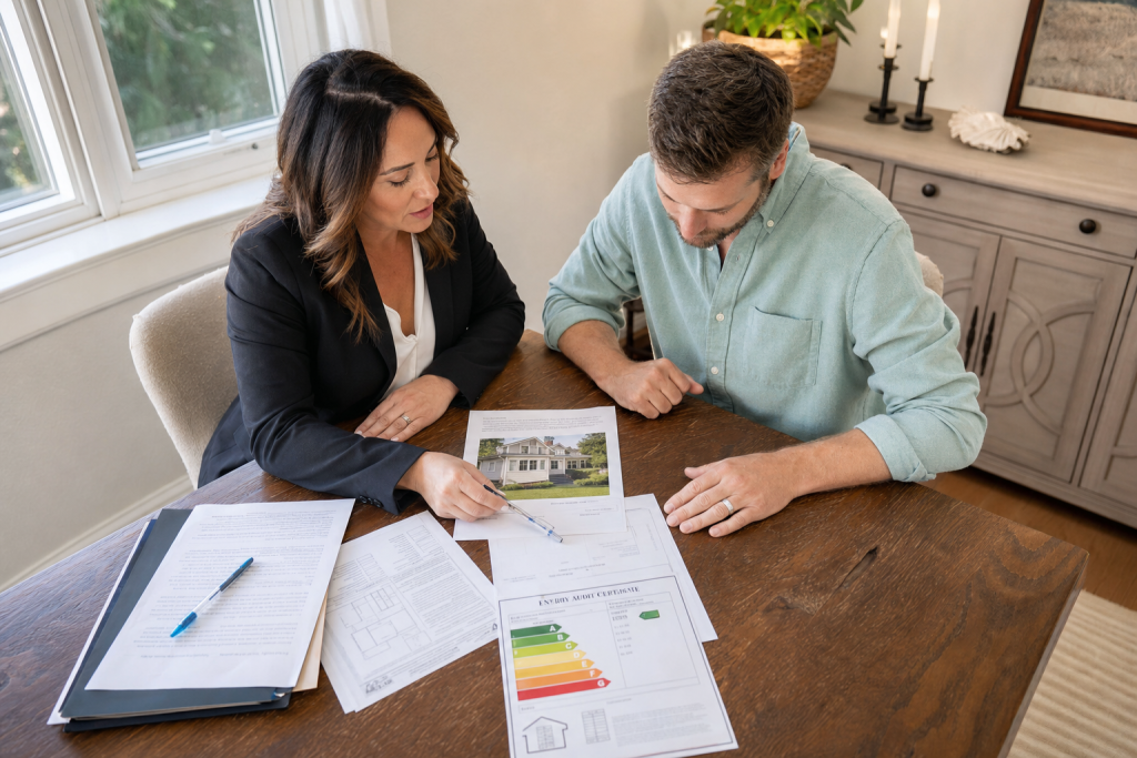 Insulation Upgrades That Boost Resale Value